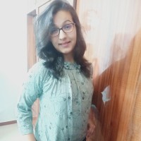 Devanshi Shastri