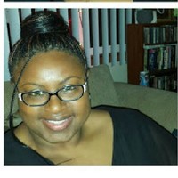 Ms. Johnson
