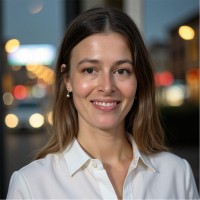 Rebecca Turner