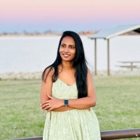 Harika H