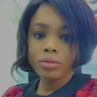 Elizabeth Ogunbajo