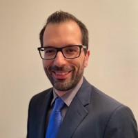 Eric Jutras, M. Sc., CPA