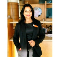 Priya Baheti