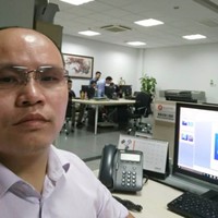Alan Zhu