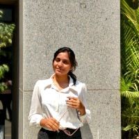 Krupali Prajapati