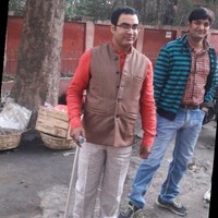 Mukesh Kumar