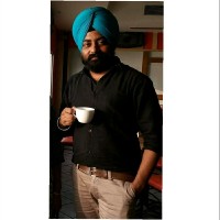 Devendar Singh
