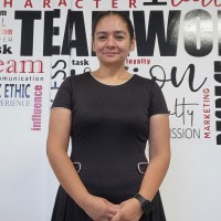 Susana Ramírez, Mba