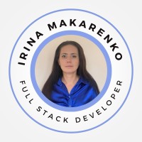 Irina Makarenko
