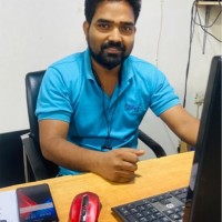 Krishna Gopal