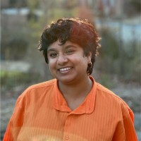 Tarunika Anand