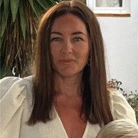 Erika Cosgrove
