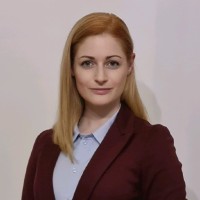 Beáta Gasparetz