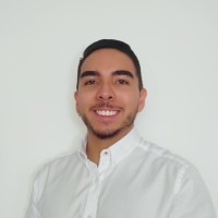 Jorge Daniel Páez Vivas