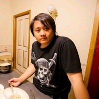Kuantso Chen