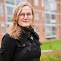Vibeke Borch Henning