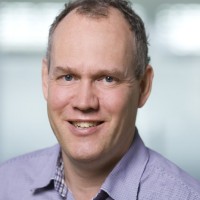 Jens Vedel Markussen