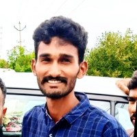 Eswar Reddy