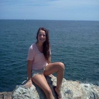 Megan Martin (Nickerson)