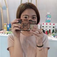 Zoe Hsieh