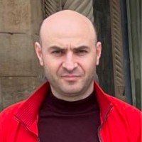 Vazgen Abajyan