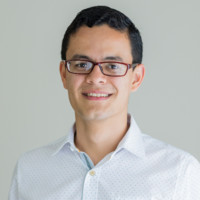 Bryan Morales Sánchez