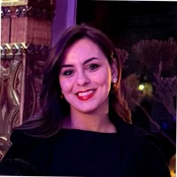 Soukayna El Hessni