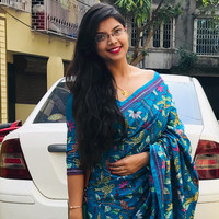Anannya Das