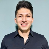 Williams Andrei Jimenez Espinosa