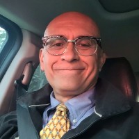 Hector Tamayo