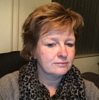 Betty Van Knegsel