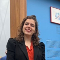 Naiara Lázaro Gallardo