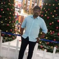 Praveen Kumar Dayalan