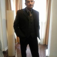 Carlos Pancorbo Fernández