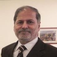 Zahid Akbar
