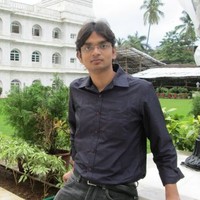Vikash Kumar