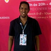 Alexsandro Vieira dos Santos