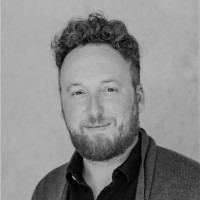 Nygel Harriman