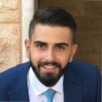 Charbel Al Hajj Moussa