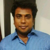Satyajit Sardar