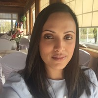 Kavita Jimenez