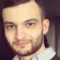 Artyom Afraimovich