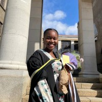Thandeka Chakanyuka Ca(Sa)