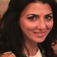 Naira Sargsyan