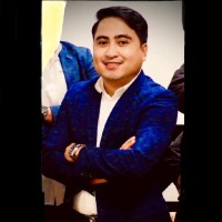 James Bryan Genetiano