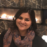 Bhoomika Ahuja