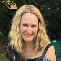 Lucy Davies
