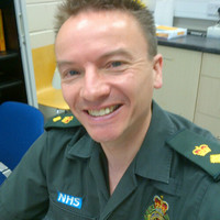 Simon King