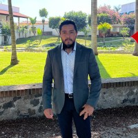 Moisés Ulises Alvarado Rodríguez