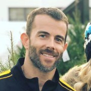 Adrian Pierce